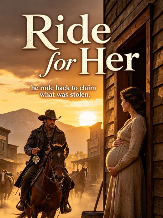 Ride for Her