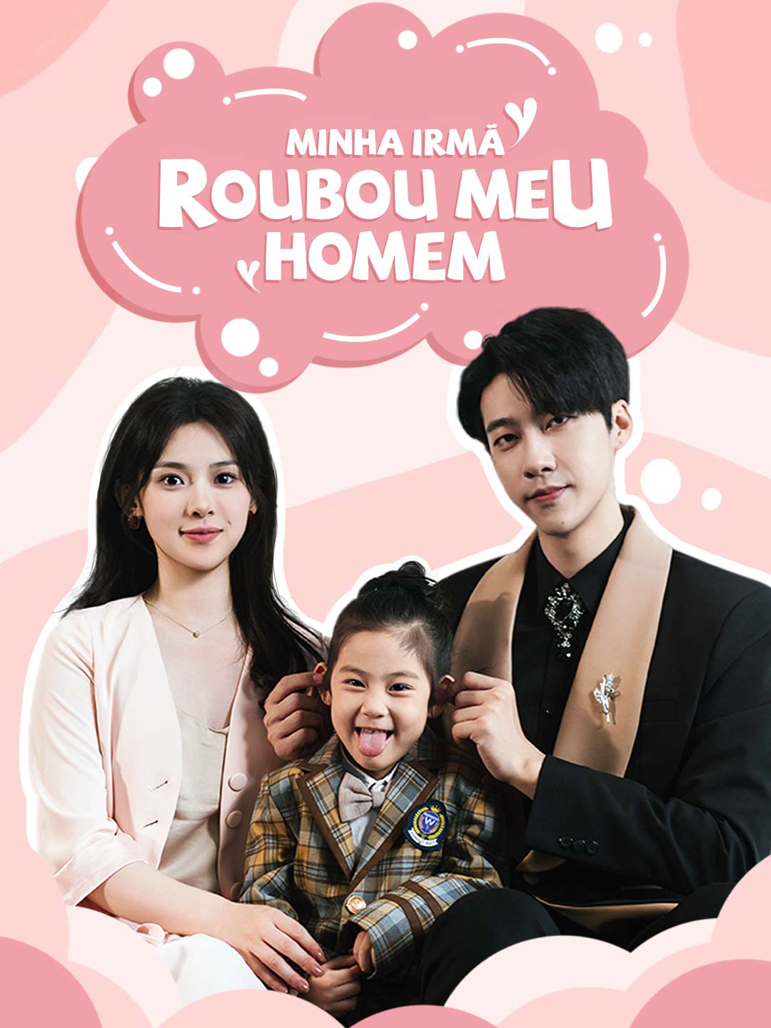 (Dubbing) Minha irmã Roubou Meu Homem
