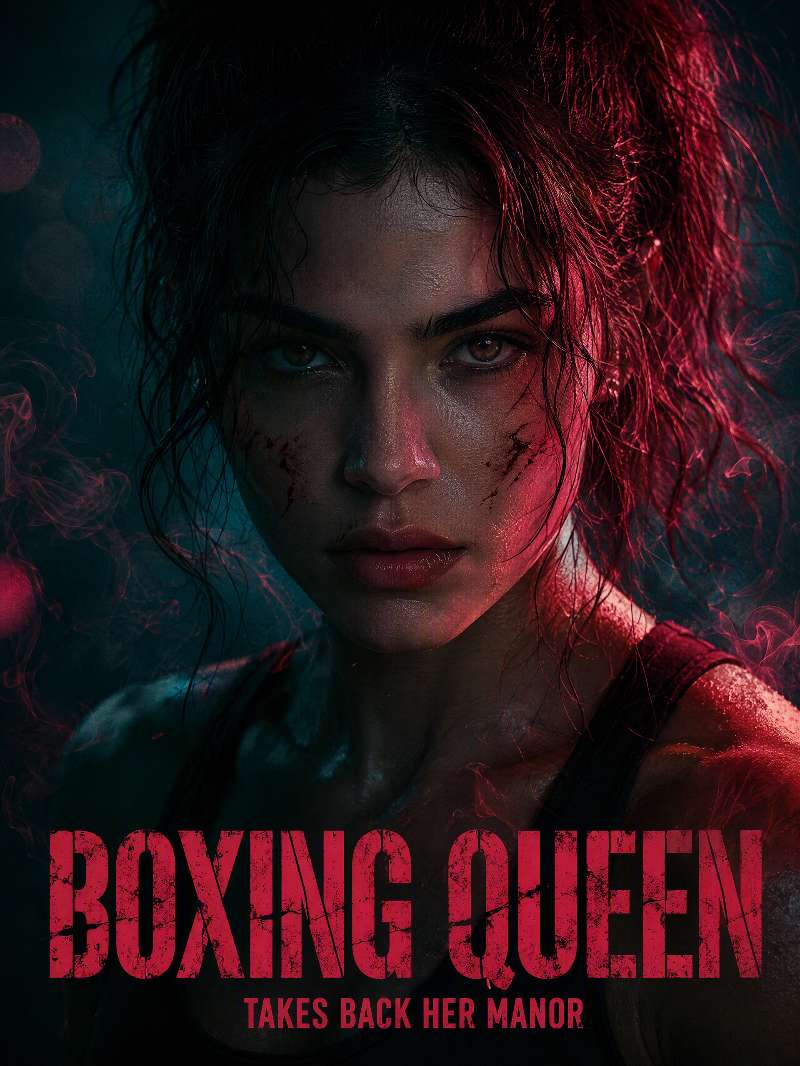 Boxing Queen Takes Back Her Manor