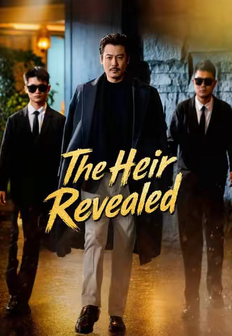 The Heir Revealed