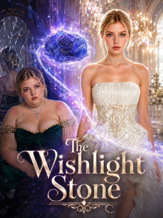 The Wishlight Stone