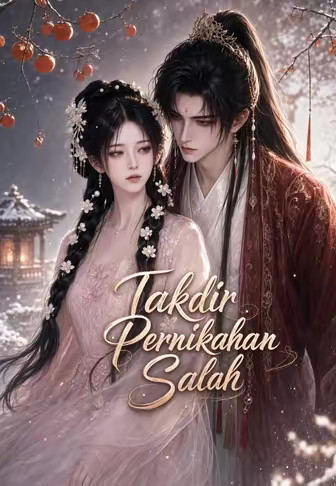 Takdir Pernikahan Salah