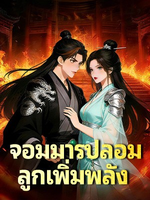 จอมมารปลอม ลูกเพิ่มพลัง