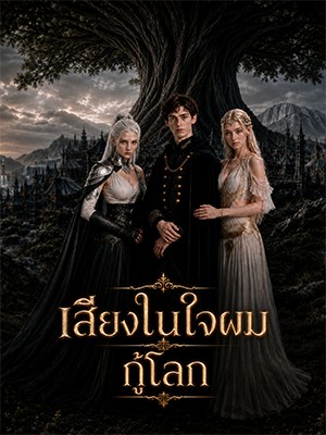 เสียงในใจผมกู้โลก