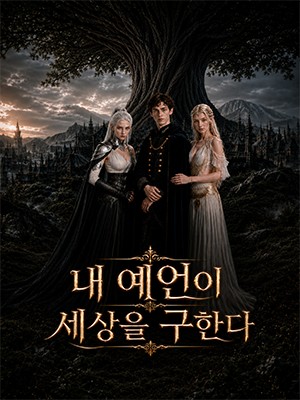 내 예언이 세상을 구한다