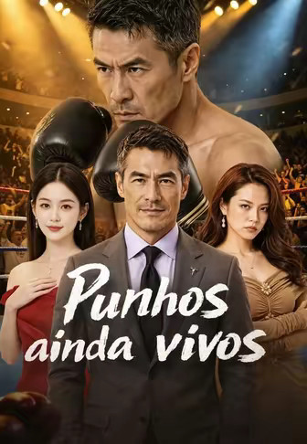 Punhos ainda vivos