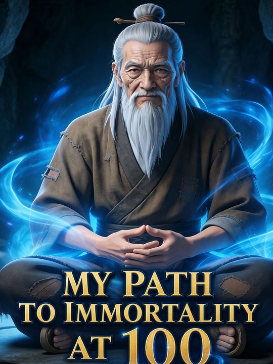 My Path to Immortality at 100