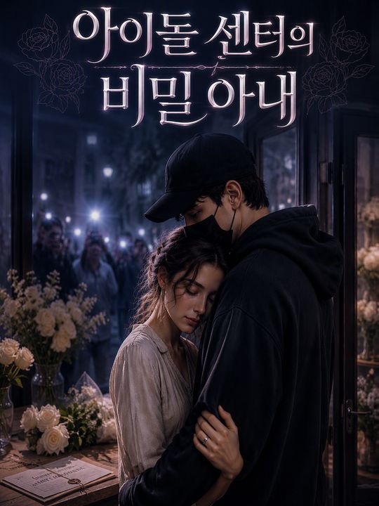 아이돌 센터의 비밀 아내