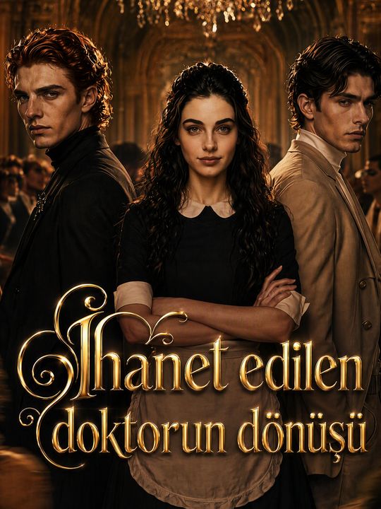 İhanet edilen doktorun dönüşü