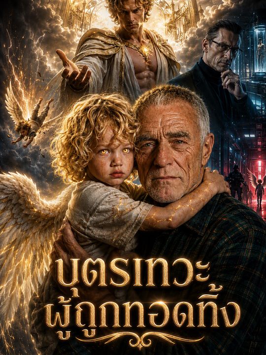 บุตรเทวะผู้ถูกทอดทิ้ง
