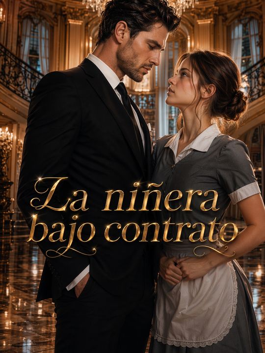 La niñera bajo contrato