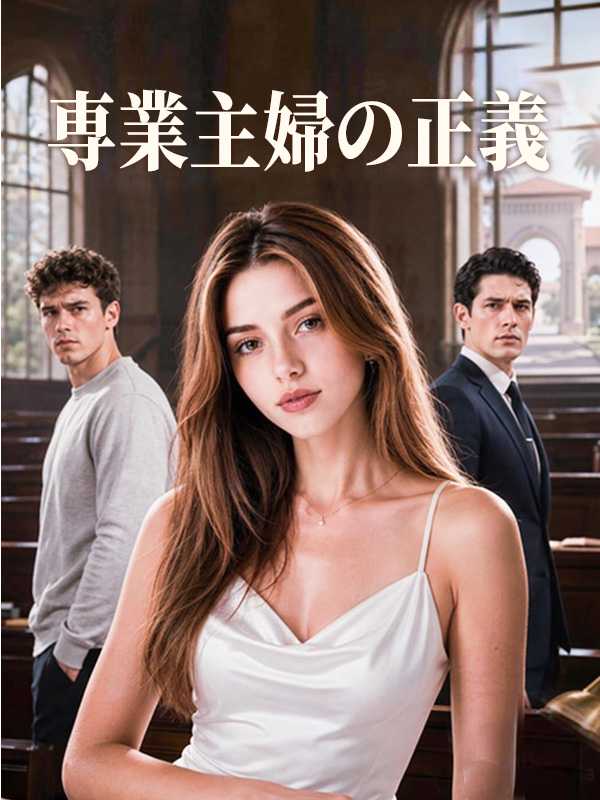 専業主婦の正義