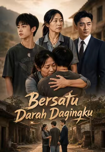 Bersatu Darah Dagingku