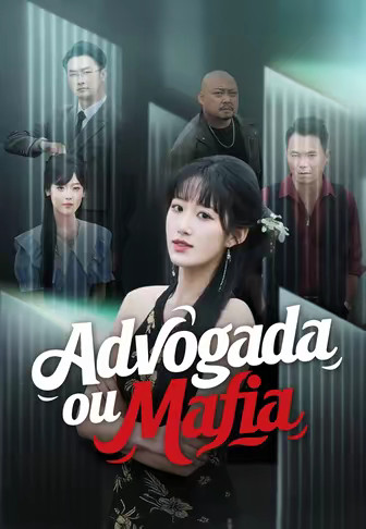 Advogada ou Mafia
