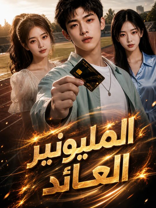 المليونير العائد