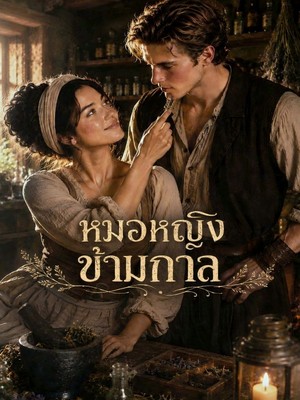 หมอหญิงข้ามกาล(พากย์เสียง)