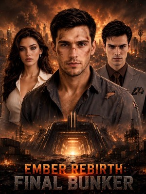 Ember Rebirth Final Bunker