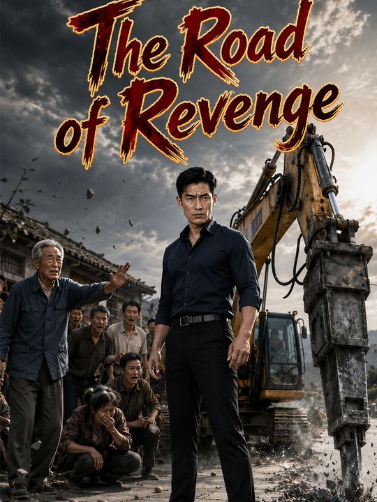 The Road of Revenge