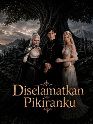 Diselamatkan Pikiranku