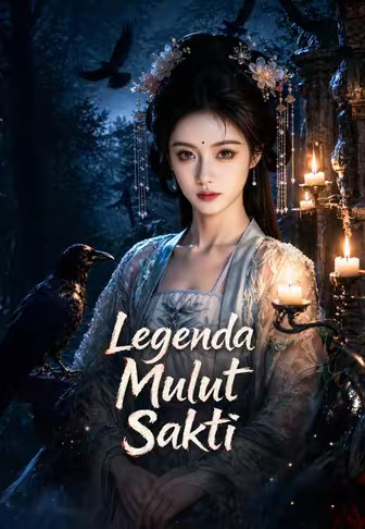 Legenda Mulut Sakti