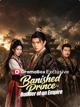 Banished Prince, Builder of an Empire（DUBBED）