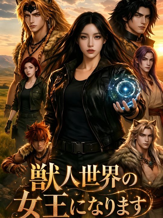 獣人世界の女王になります