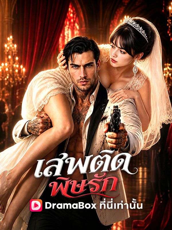เสพติดพิษรัก