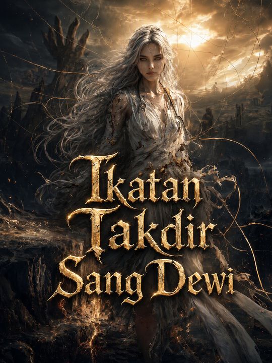 Ikatan Takdir Sang Dewi