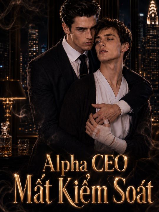 Asisten rahasia CEO Alfa