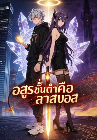 อสูรขั้นต่ำคือลาสบอส