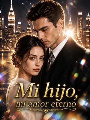 Mi hijo, mi amor eterno