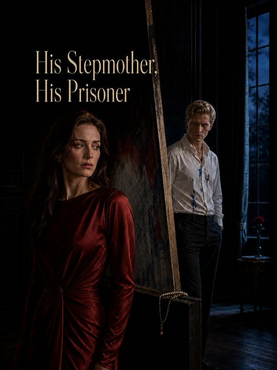 His Stepmother, His Prisoner
