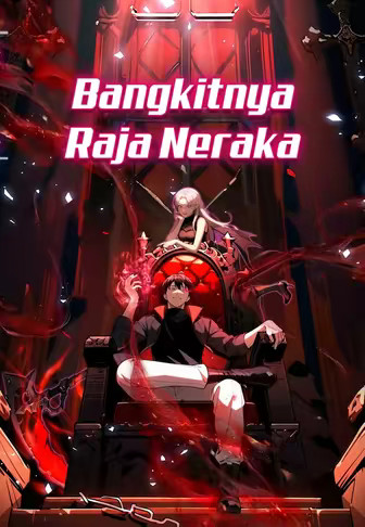 Bangkitnya Raja Neraka