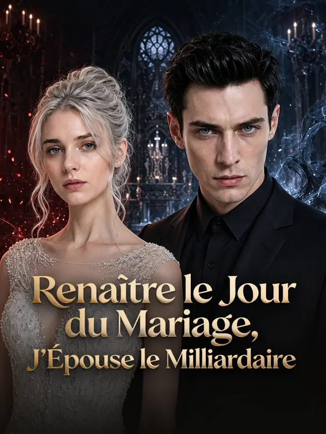 Renaître le Jour du Mariage, J’Épouse le Milliardaire