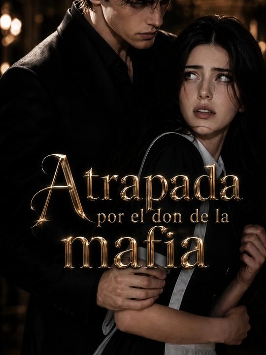 Atrapada por el don de la mafia