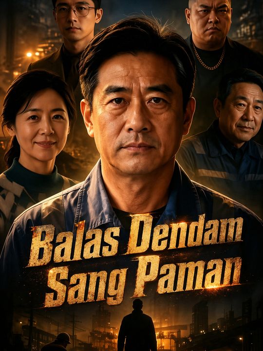 Balas Dendam Sang Paman