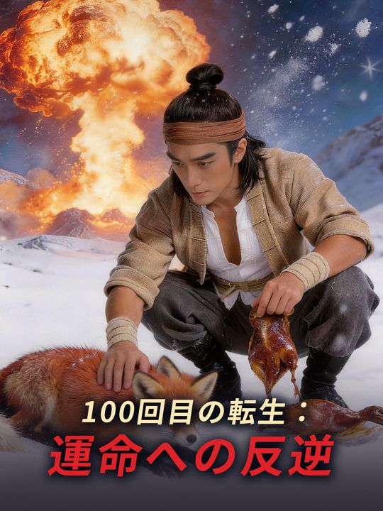 100回目の転生：運命への反逆
