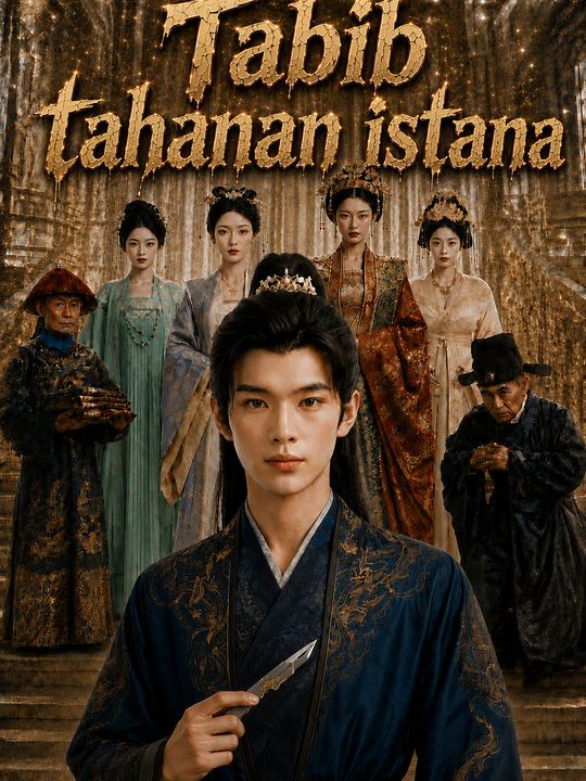 Tabib tahanan istana