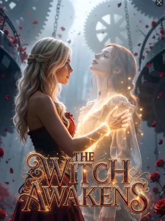 The Witch Awakens