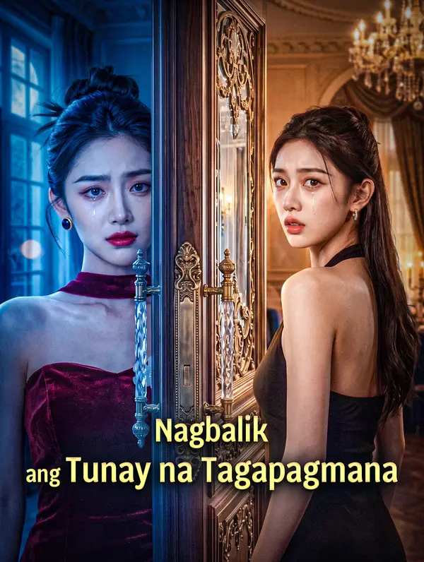 Nagbalik ang Tunay na Tagapagmana