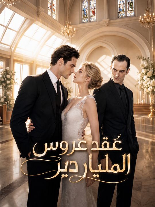 عقد عروس الملياردير