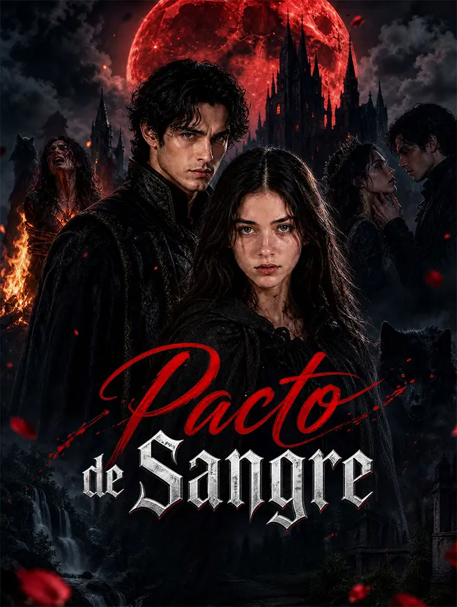 Pacto de Sangre