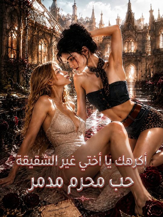 أكرهك يا أختي غير الشقيقة: حب محرم مدمر