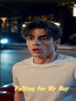 Falling for My Boy