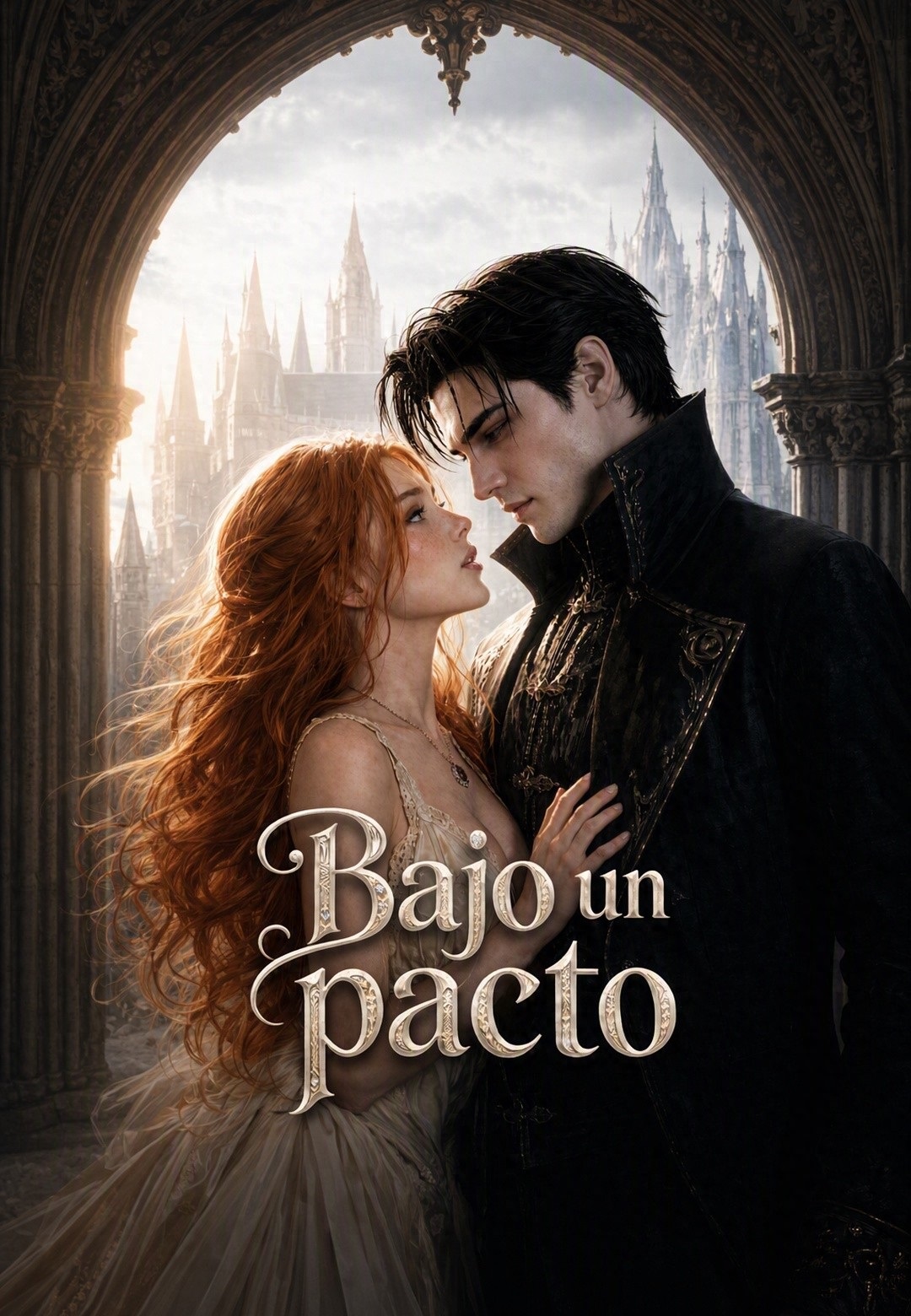 Bajo un pacto