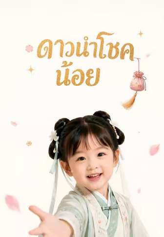 ดาวนำโชคน้อย