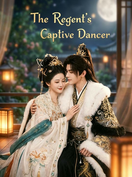 Tawanan cinta sang pangeran