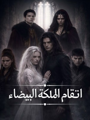 انتقام الملكة البيضاء