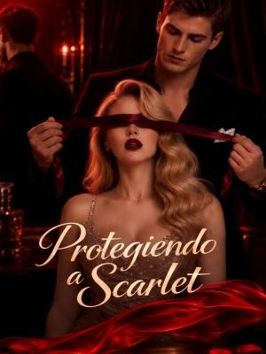 Protegiendo a Scarlet