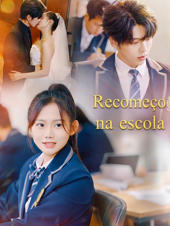 Recomeço na escola